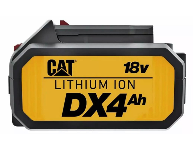 Cat Akumulator DXB4 - 1604109 - zdjęcie 3